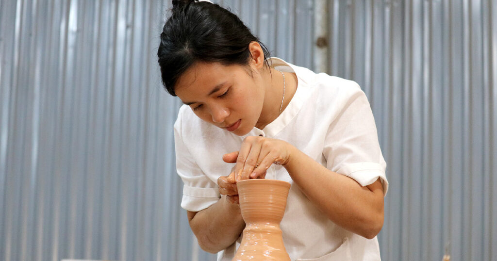 Trương Thị Hồng Thương