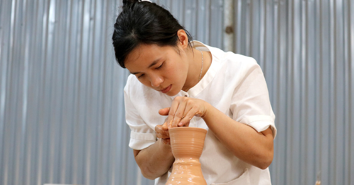 Trương Thị Hồng Thương