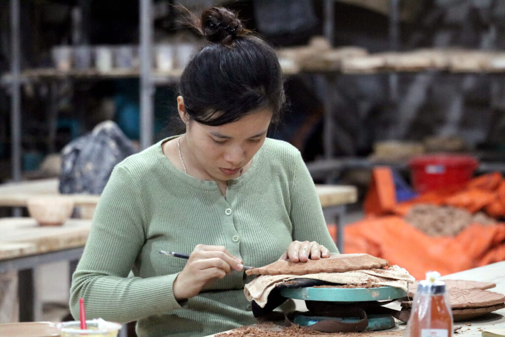 Trương Thị Hồng Thương