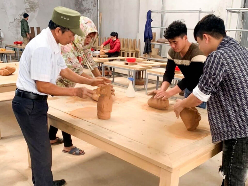 第2クールスタート