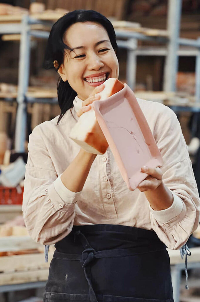 フーラン村を支える人々